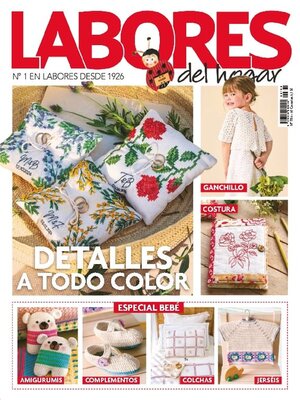 Labores - Magazine